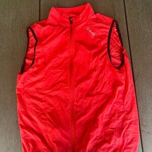 Giro Chrono Expert Wind Vest SIZE M
